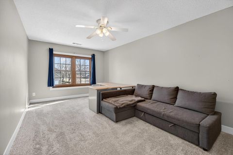 Tiny photo for 3850 E 59th Street, Davenport, IA 52807 (MLS # 12571662)