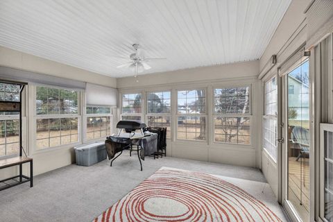 Tiny photo for 3850 E 59th Street, Davenport, IA 52807 (MLS # 12571662)