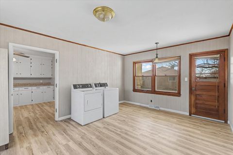 Tiny photo for 401 Oak Drive, Roberts, IL 60962 (MLS # 12567383)