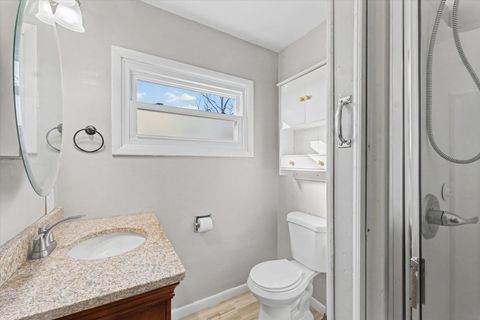 Tiny photo for 401 Oak Drive, Roberts, IL 60962 (MLS # 12567383)