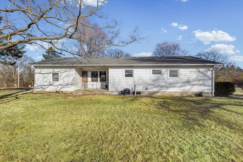 Tiny photo for 401 Oak Drive, Roberts, IL 60962 (MLS # 12567383)