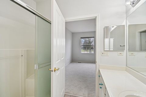 Tiny photo for Huntley, IL 60142 (MLS # 12520028)