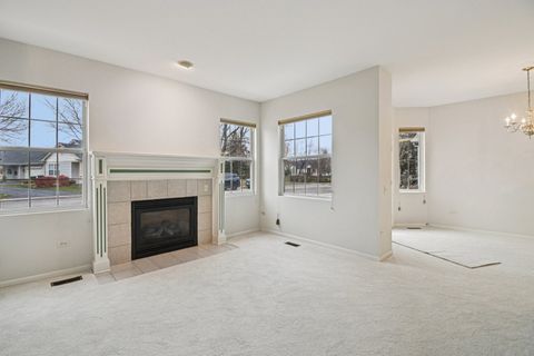 Tiny photo for Huntley, IL 60142 (MLS # 12520028)