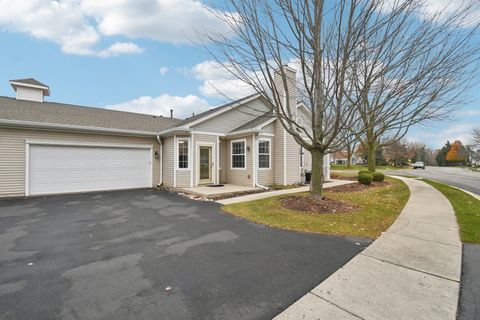 Tiny photo for Huntley, IL 60142 (MLS # 12520028)