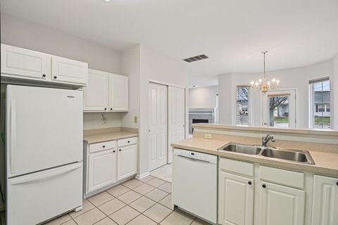 Tiny photo for Huntley, IL 60142 (MLS # 12520028)