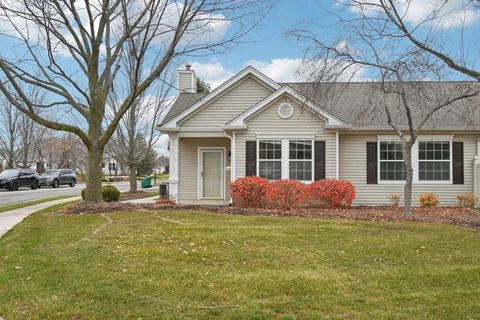 Tiny photo for Huntley, IL 60142 (MLS # 12520028)