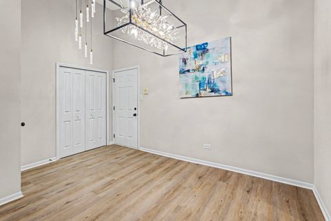 Tiny photo for 3048 Matthew Lane #A3, Homewood, IL 60430 (MLS # 12583281)