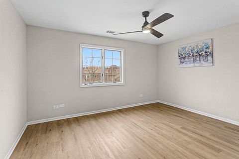 Tiny photo for 3048 Matthew Lane #A3, Homewood, IL 60430 (MLS # 12583281)