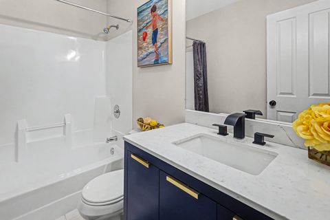 Tiny photo for 3048 Matthew Lane #A3, Homewood, IL 60430 (MLS # 12583281)