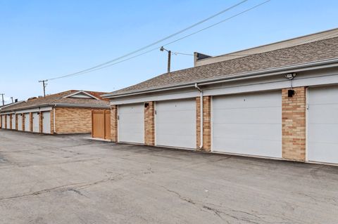 Tiny photo for 3048 Matthew Lane #A3, Homewood, IL 60430 (MLS # 12583281)