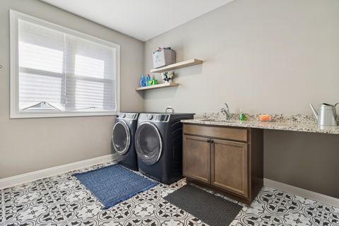 Tiny photo for 1647 Cobb Street, New Lenox, IL 60451 (MLS # 12500138)