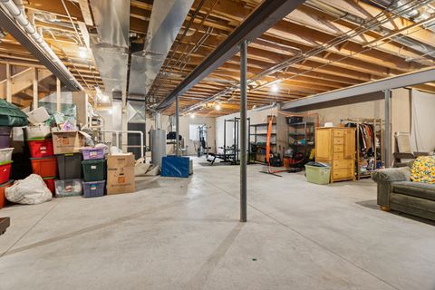 Tiny photo for 1647 Cobb Street, New Lenox, IL 60451 (MLS # 12500138)