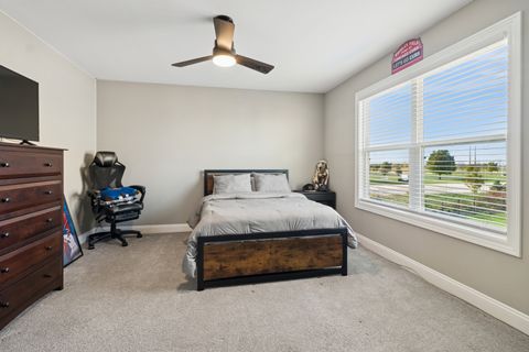 Tiny photo for 1647 Cobb Street, New Lenox, IL 60451 (MLS # 12500138)