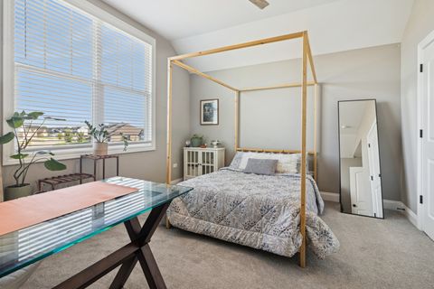 Tiny photo for 1647 Cobb Street, New Lenox, IL 60451 (MLS # 12500138)