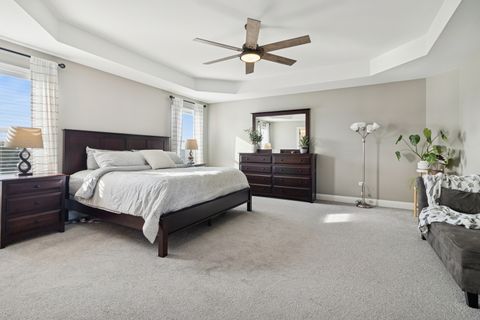 Tiny photo for 1647 Cobb Street, New Lenox, IL 60451 (MLS # 12500138)