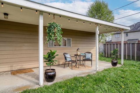 Tiny photo for 5707 W 90th Place, Oak Lawn, IL 60453 (MLS # 12588070)