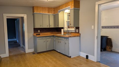 Tiny photo for 8870 N Main Street, Leaf River, IL 61047 (MLS # 12463806)