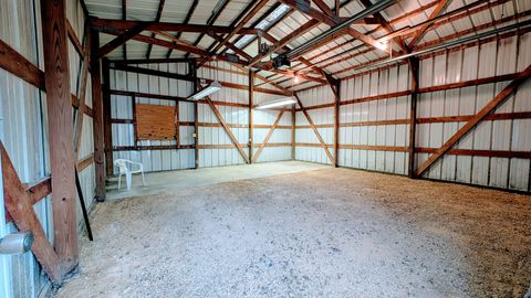 Tiny photo for 8870 N Main Street, Leaf River, IL 61047 (MLS # 12463806)