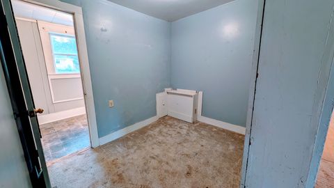 Tiny photo for 8870 N Main Street, Leaf River, IL 61047 (MLS # 12463806)