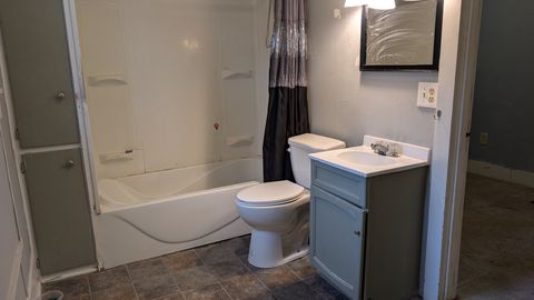 Tiny photo for 8870 N Main Street, Leaf River, IL 61047 (MLS # 12463806)