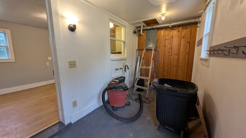 Tiny photo for 8870 N Main Street, Leaf River, IL 61047 (MLS # 12463806)