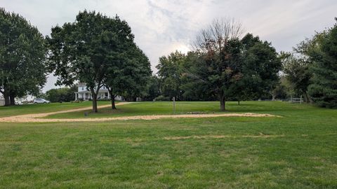 Tiny photo for 8870 N Main Street, Leaf River, IL 61047 (MLS # 12463806)
