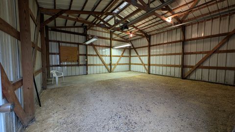 Tiny photo for 8870 N Main Street, Leaf River, IL 61047 (MLS # 12463806)