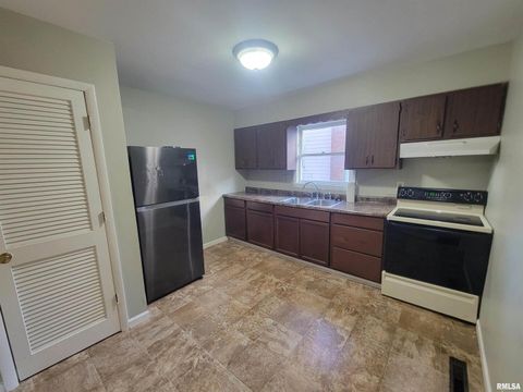 Tiny photo for 705 S 11TH Street, Herrin, IL 62948 (MLS # EB460448)