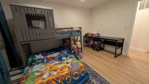 Tiny photo for 691 Burdette Avenue, Glendale Heights, IL 60139 (MLS # 12513985)