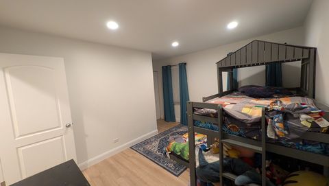 Tiny photo for 691 Burdette Avenue, Glendale Heights, IL 60139 (MLS # 12513985)