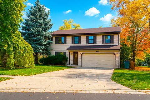 691 Burdette Avenue Glendale Heights IL 60139