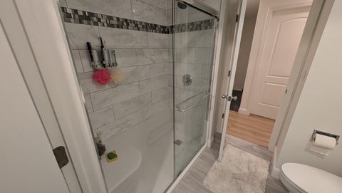 Tiny photo for 691 Burdette Avenue, Glendale Heights, IL 60139 (MLS # 12513985)