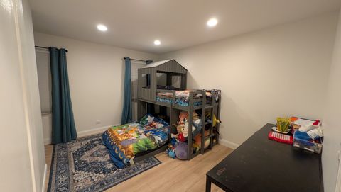 Tiny photo for 691 Burdette Avenue, Glendale Heights, IL 60139 (MLS # 12513985)