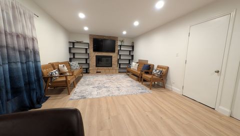 Tiny photo for 691 Burdette Avenue, Glendale Heights, IL 60139 (MLS # 12513985)