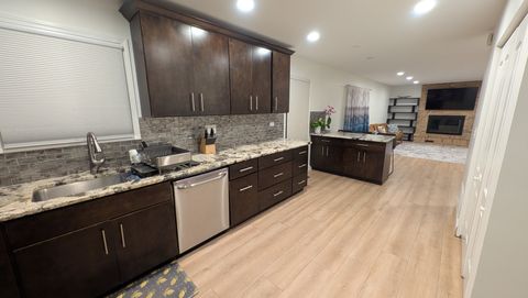 Tiny photo for 691 Burdette Avenue, Glendale Heights, IL 60139 (MLS # 12513985)