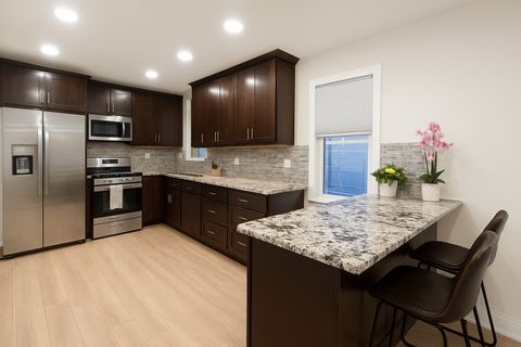 Tiny photo for 691 Burdette Avenue, Glendale Heights, IL 60139 (MLS # 12513985)