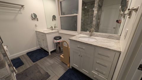 Tiny photo for 691 Burdette Avenue, Glendale Heights, IL 60139 (MLS # 12513985)