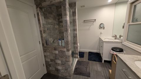 Tiny photo for 691 Burdette Avenue, Glendale Heights, IL 60139 (MLS # 12513985)