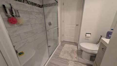 Tiny photo for 691 Burdette Avenue, Glendale Heights, IL 60139 (MLS # 12513985)