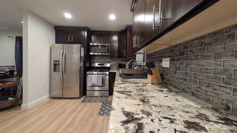 Tiny photo for 691 Burdette Avenue, Glendale Heights, IL 60139 (MLS # 12513985)