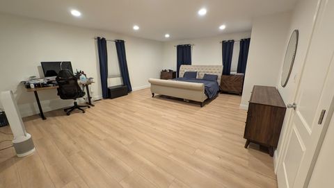 Tiny photo for 691 Burdette Avenue, Glendale Heights, IL 60139 (MLS # 12513985)