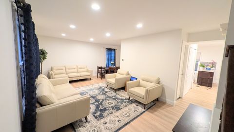 Tiny photo for 691 Burdette Avenue, Glendale Heights, IL 60139 (MLS # 12513985)