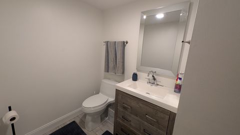 Tiny photo for 691 Burdette Avenue, Glendale Heights, IL 60139 (MLS # 12513985)