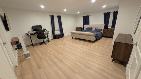 Tiny photo for 691 Burdette Avenue, Glendale Heights, IL 60139 (MLS # 12513985)