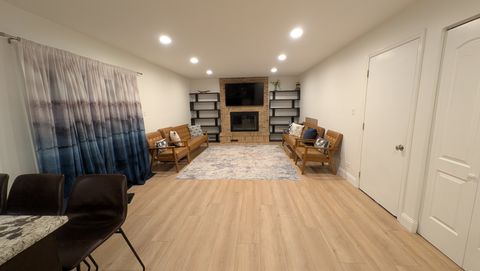 Tiny photo for 691 Burdette Avenue, Glendale Heights, IL 60139 (MLS # 12513985)