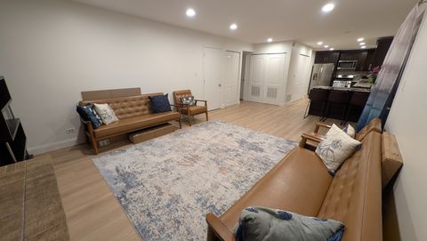 Tiny photo for 691 Burdette Avenue, Glendale Heights, IL 60139 (MLS # 12513985)