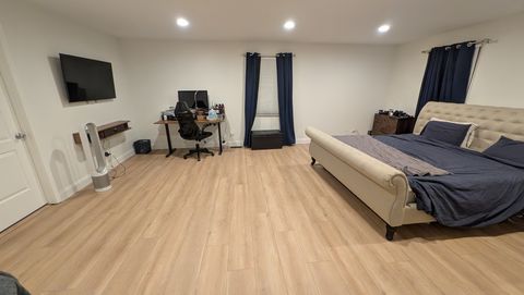 Tiny photo for 691 Burdette Avenue, Glendale Heights, IL 60139 (MLS # 12513985)