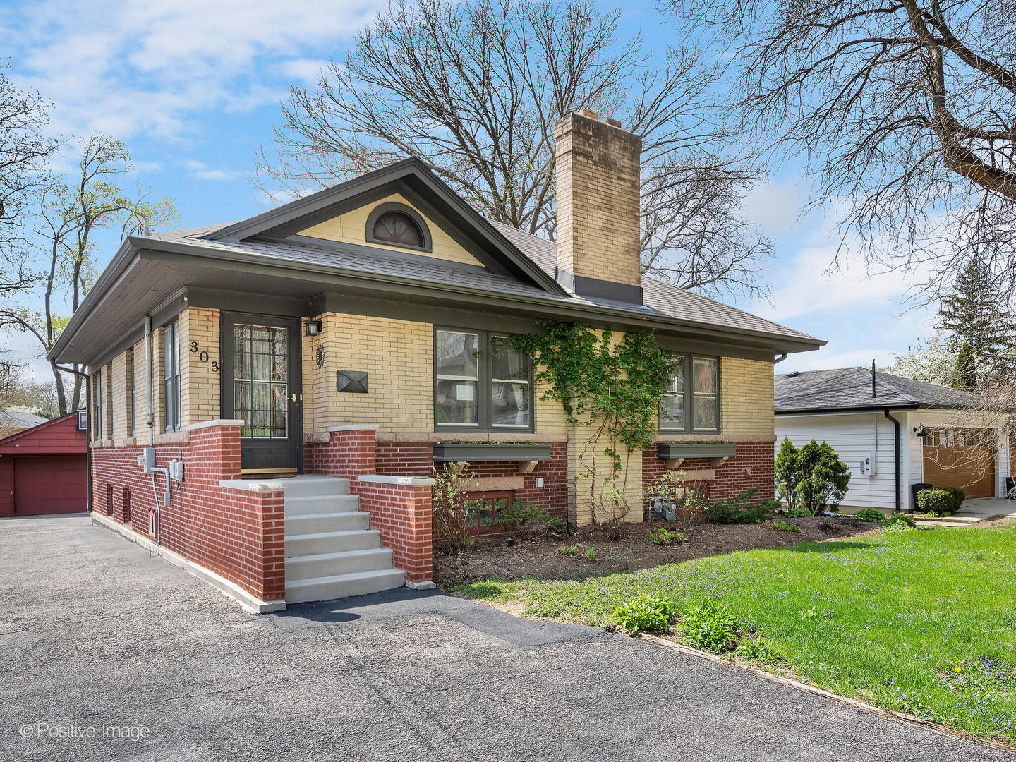 303 Anthony Street