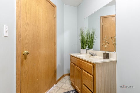 Tiny photo for 357 W WATERBURY Drive, Round Lake, IL 60073 (MLS # 12758854)