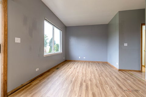 Tiny photo for 357 W WATERBURY Drive, Round Lake, IL 60073 (MLS # 12758854)